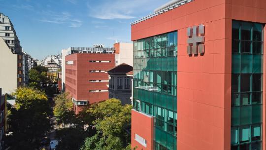 Desarrollo de fondos