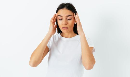 Migrañas