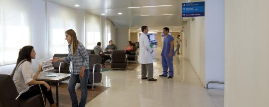 equipo de salud