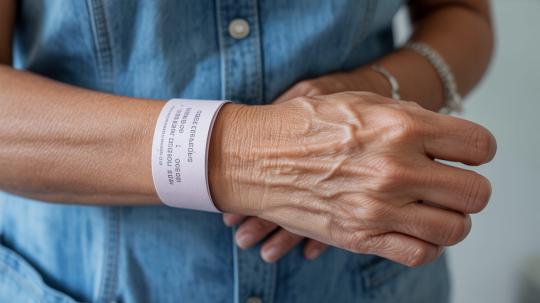 pulsera