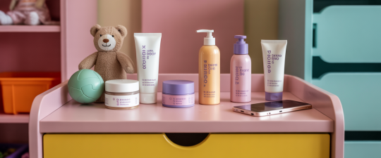 skincare