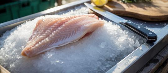 pescado