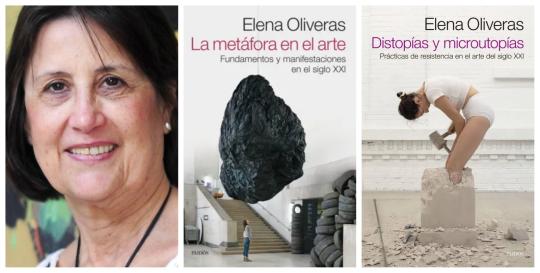 Elena Oliveras