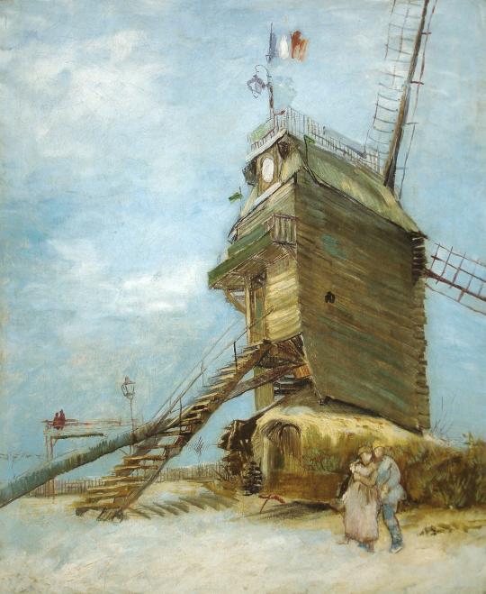 molino