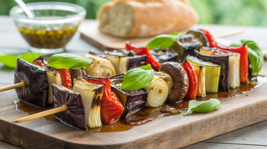 brochette