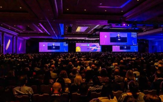 HIMSS26