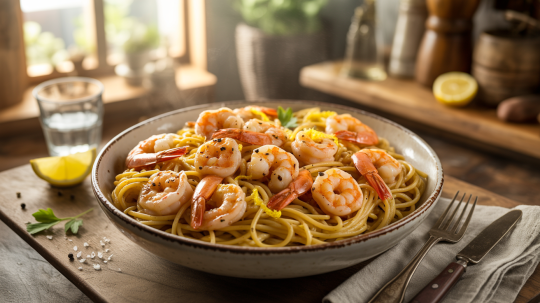 fideos