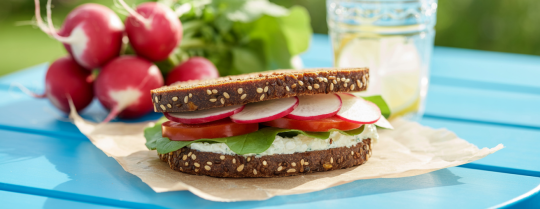 sandwich