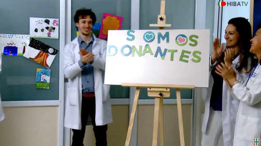 donacion port