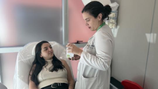 Estetica y Laser
