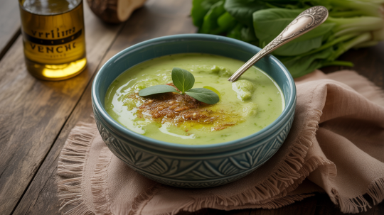 sopas