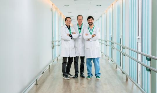 Urología