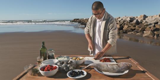 recetas ohno