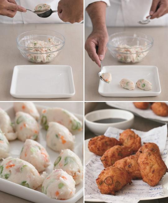 ohno recetas