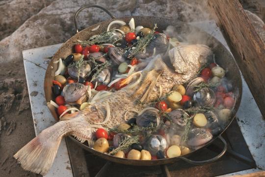 ohno recetas