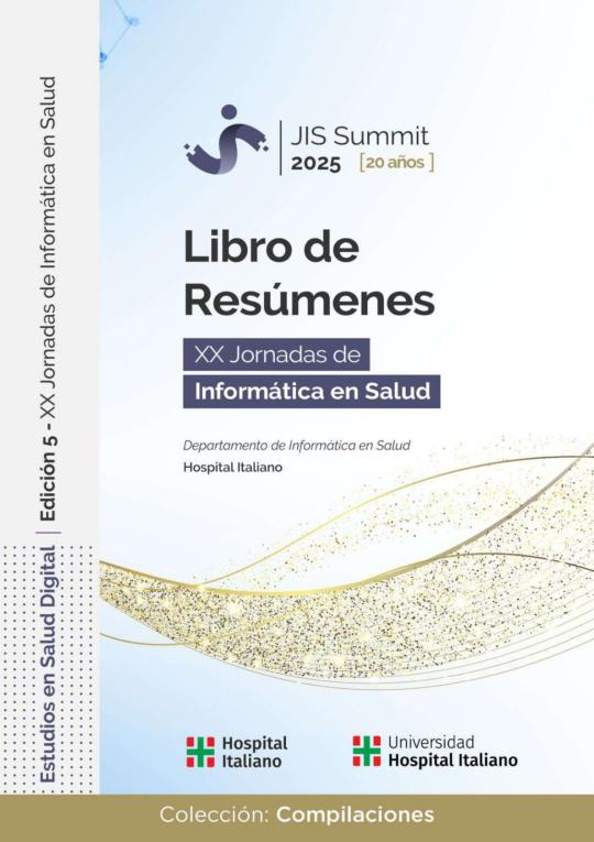 Libro de Resúmenes
