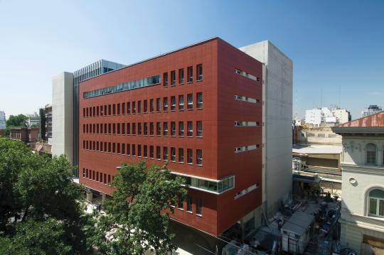 Hospital Italiano 