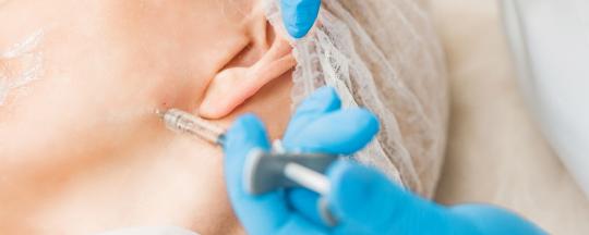 Dermatología