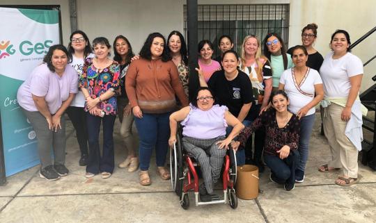 Comunidad