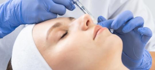 Dermatología