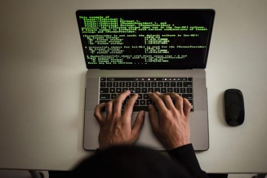 ransomware