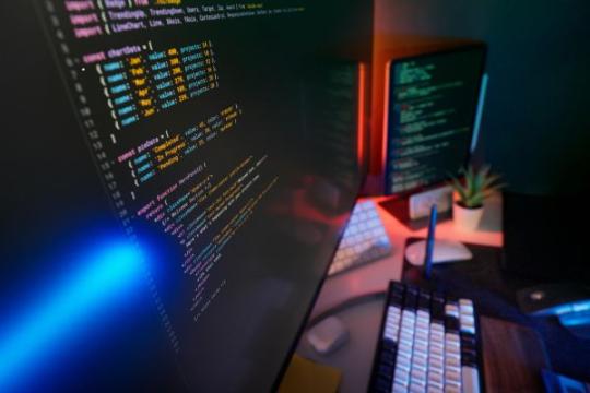 ransomware