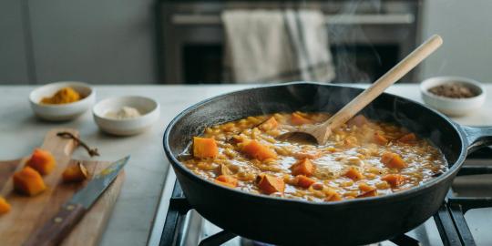 risotto