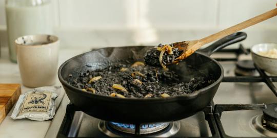 risotto