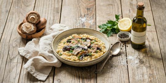 risotto