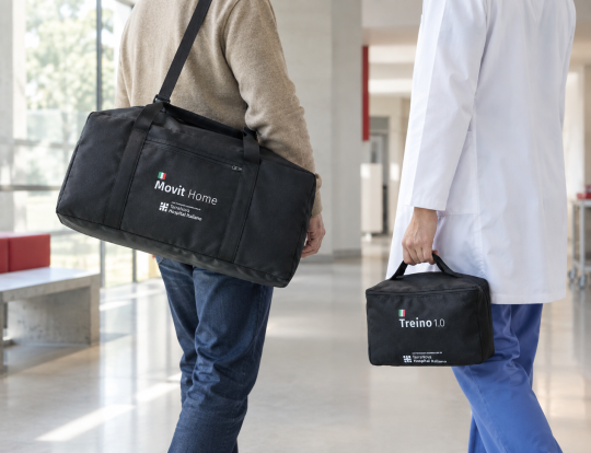 Bolsos HI