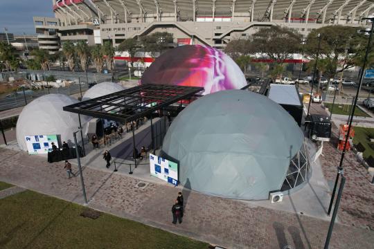 Parque de la Innovación