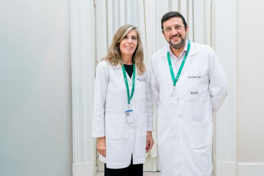 Una decisión institucional para cuidarte mejor