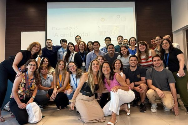 IT Summit de verano