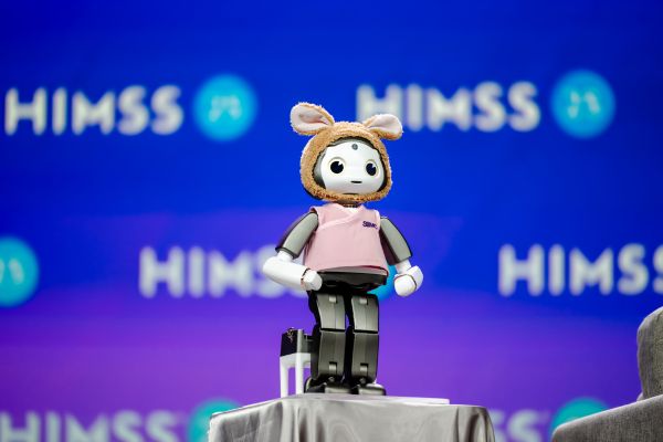 HIMMS 2025