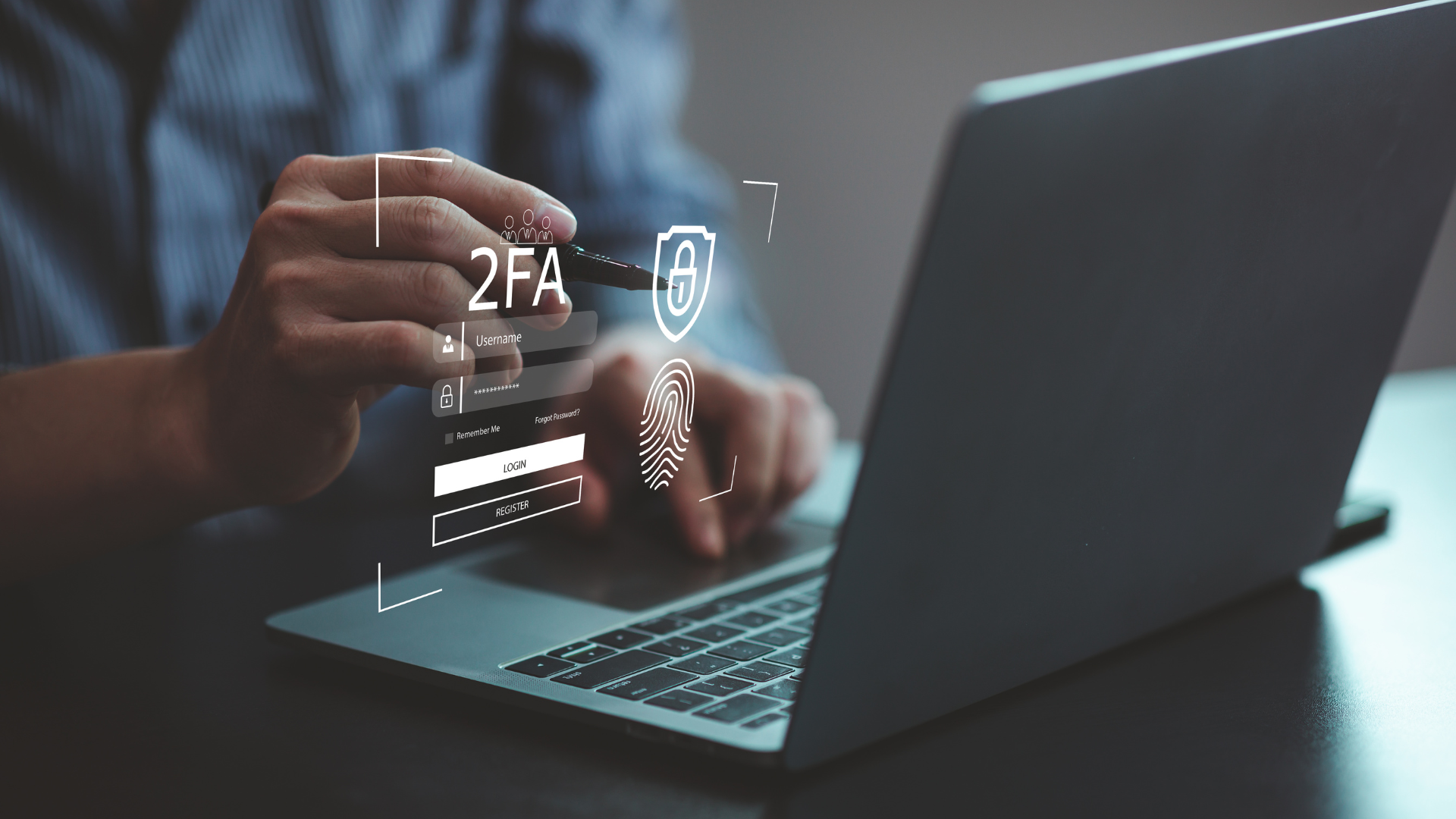 Ciberseguridad
