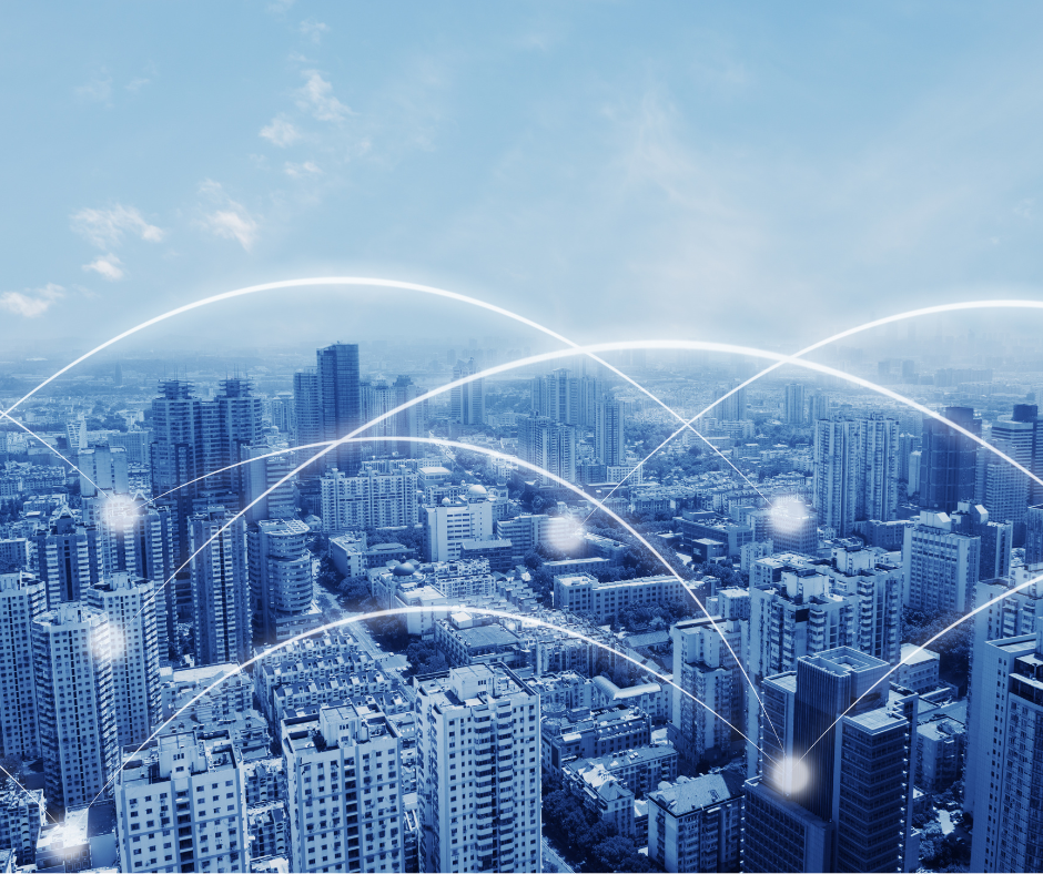 smart cities