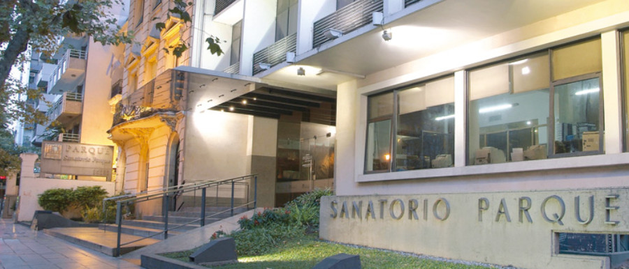 Sanatorio Parque