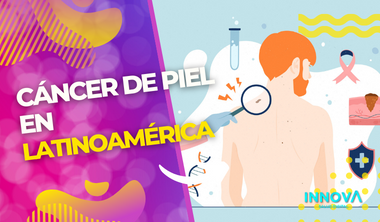 Creación de la primera base de datos pública de imágenes clínicas y dermatoscópicas de cáncer de piel en Latinoamérica