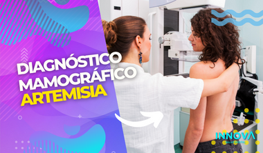 ArtemisIA, nuestra experiencia en diagnóstico mamográfico 