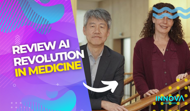 El mundo de la inteligencia artificial generativa en medicina: un análisis crítico de The AI Revolution in Medicine: GPT-4 and Beyond