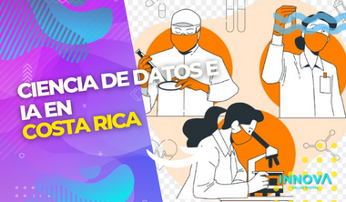 Los laboratorios clínicos: retos, cambios y oportunidades en la Medicina Personalizada basada en Ciencia de datos e Inteligencia artificial. El caso de Costa Rica.