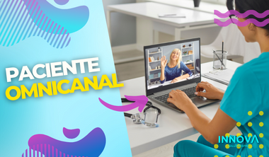 Paciente Omnicanal