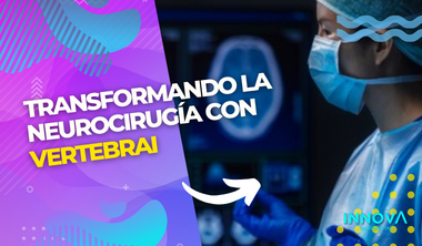 VertebrAI: transformando la neurocirugía en el Hospital Italiano de Buenos Aires