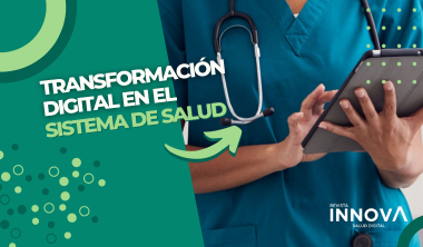 Transformación digital integral en el Sistema de Salud Público de Pilar