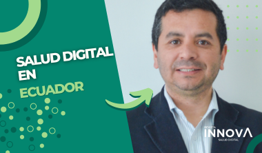 Una mirada a la salud digital en Ecuador