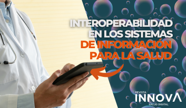 Introducción a los estándares para lograr la interoperabilidad en los sistemas de información para la salud