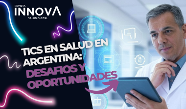 TICS en Salud