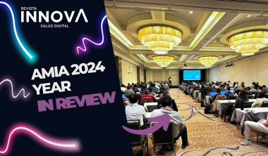 AMIA 2024 Year In Review