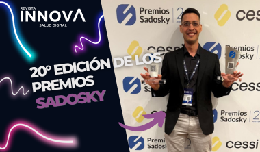 20° edición de los Premios Sadosky: celebrando la innovación y excelencia en la Industria del Software en Argentina