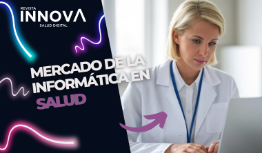 Mercado de la informática en salud: los avances de nuestros sponsors en 2024